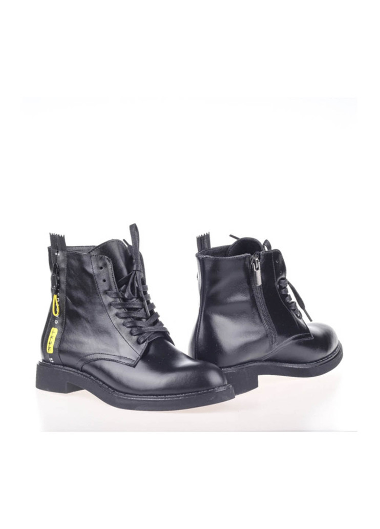 Черевики Lonza 153454 - Вид 1 - інтернет магазин sandalini.ua