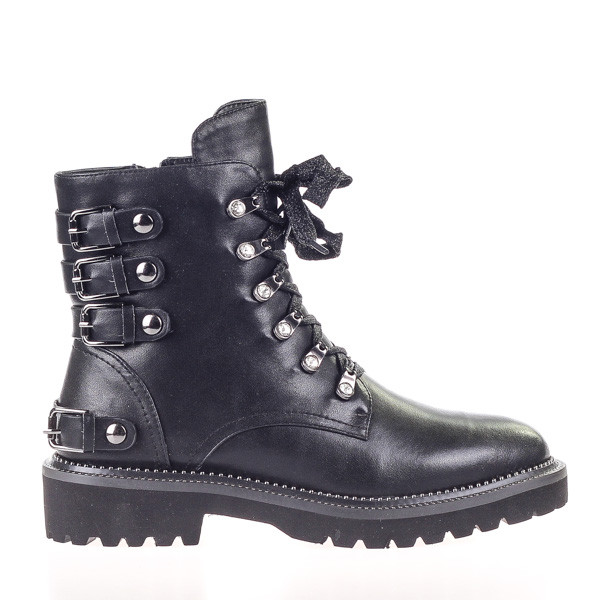 Черевики Allshoes 156308 - Вид 2 - інтернет магазин sandalini.ua