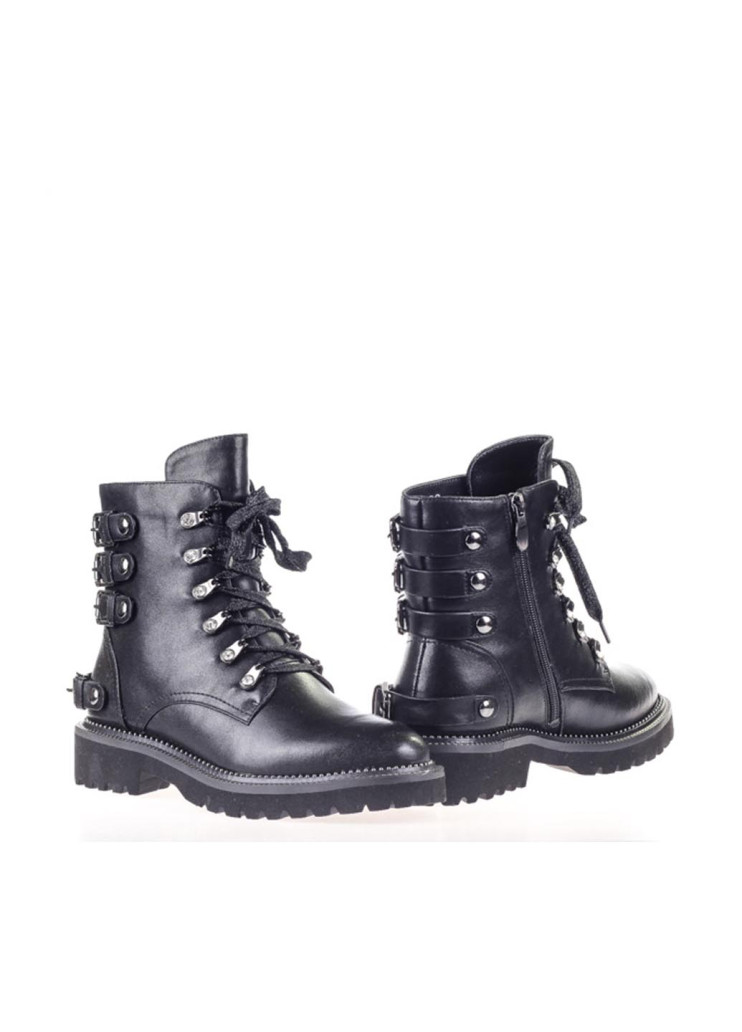 Черевики Allshoes 156308 - Вид 1 - інтернет магазин sandalini.ua