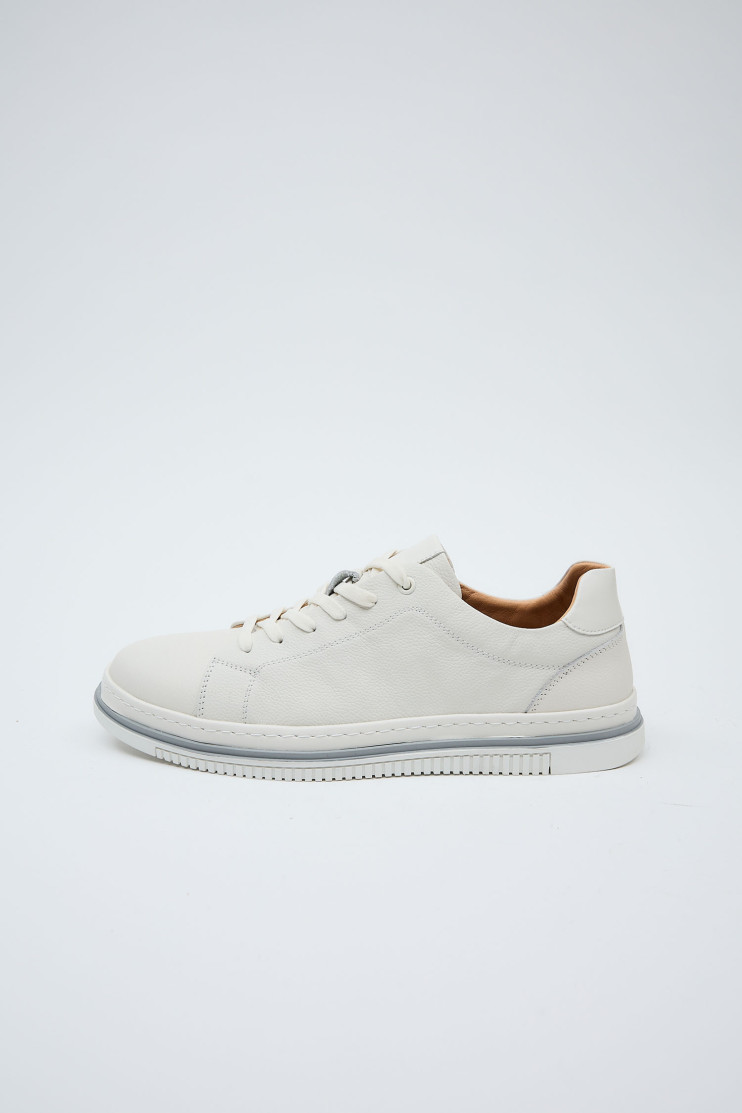 Кеди чоловічі Fabio Monelli 199674 - Вид 3 - інтернет магазин sandalini.ua