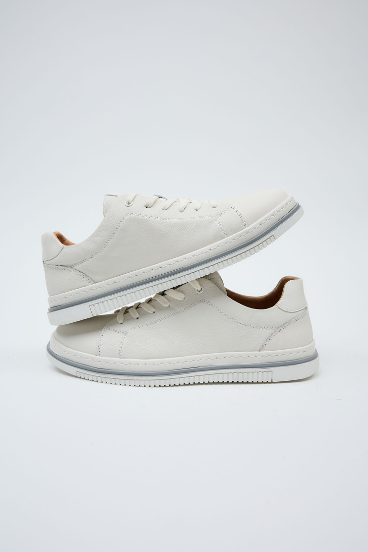 Кеди чоловічі Fabio Monelli 199674 - Вид 1 - інтернет магазин sandalini.ua