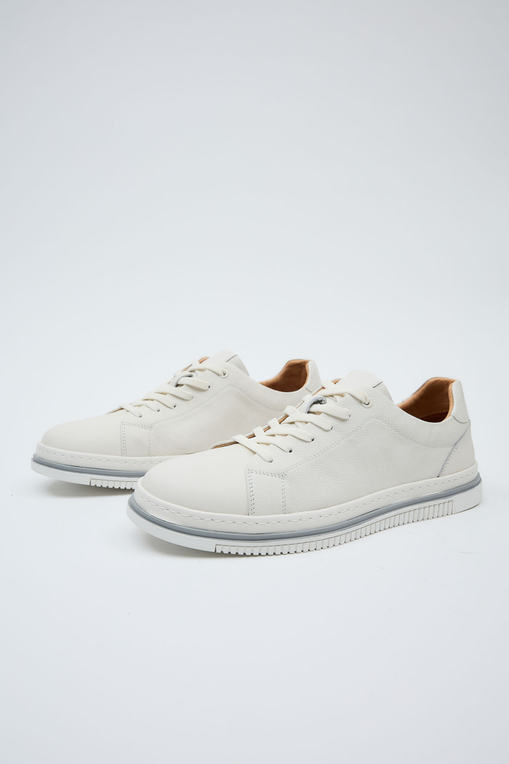 Кеди чоловічі Fabio Monelli 199674 - Вид 5 - інтернет магазин sandalini.ua