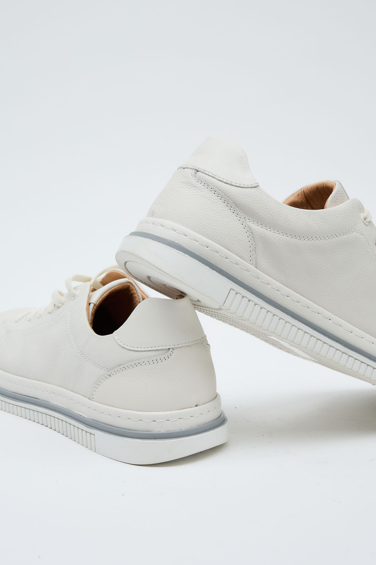 Кеди чоловічі Fabio Monelli 199674 - Вид 6 - інтернет магазин sandalini.ua