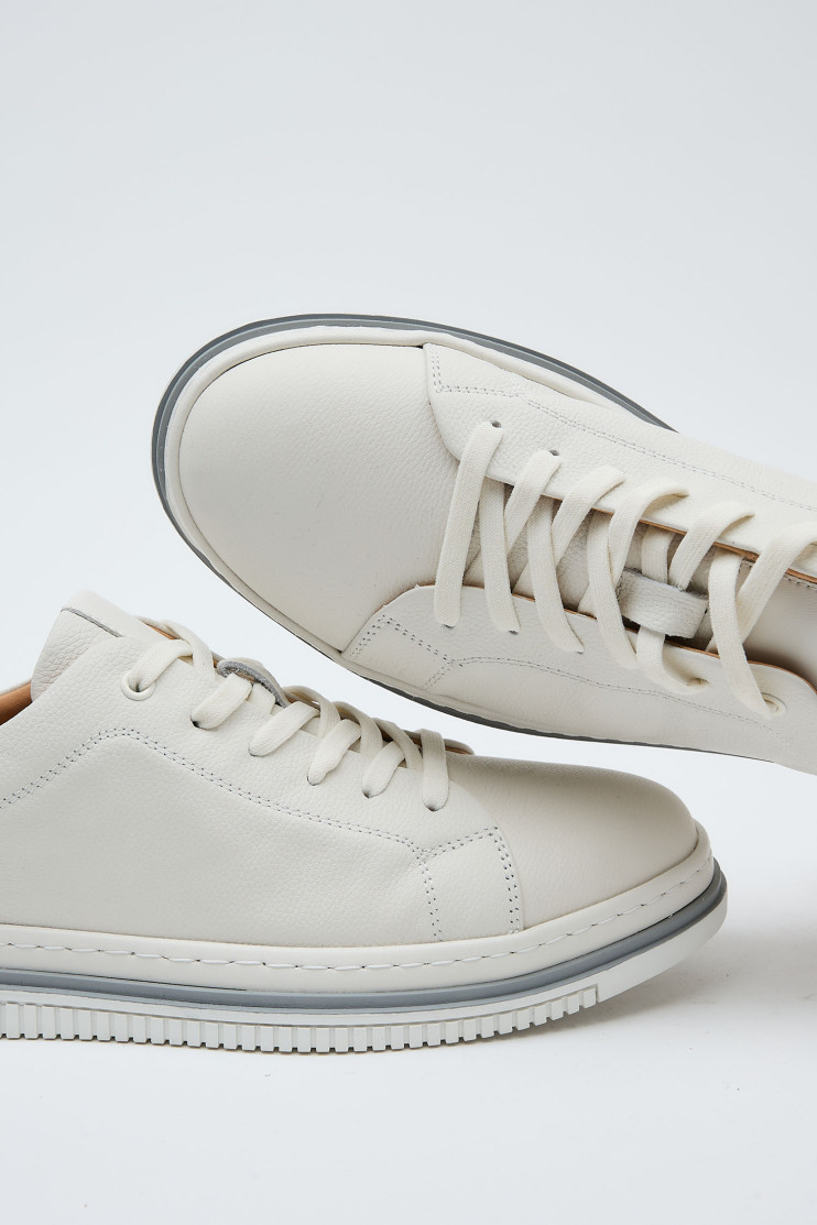 Кеди чоловічі Fabio Monelli 199674 - Вид 8 - інтернет магазин sandalini.ua