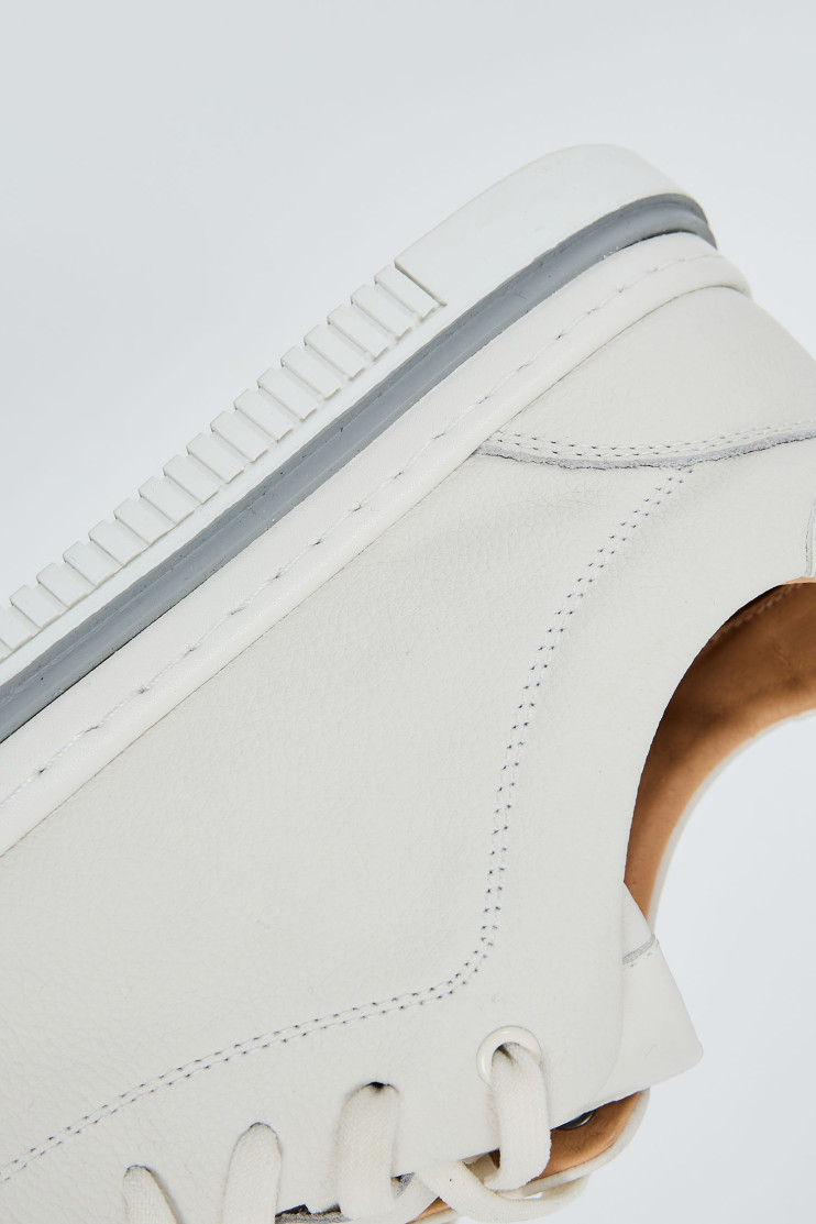 Кеди чоловічі Fabio Monelli 199674 - Вид 10 - інтернет магазин sandalini.ua