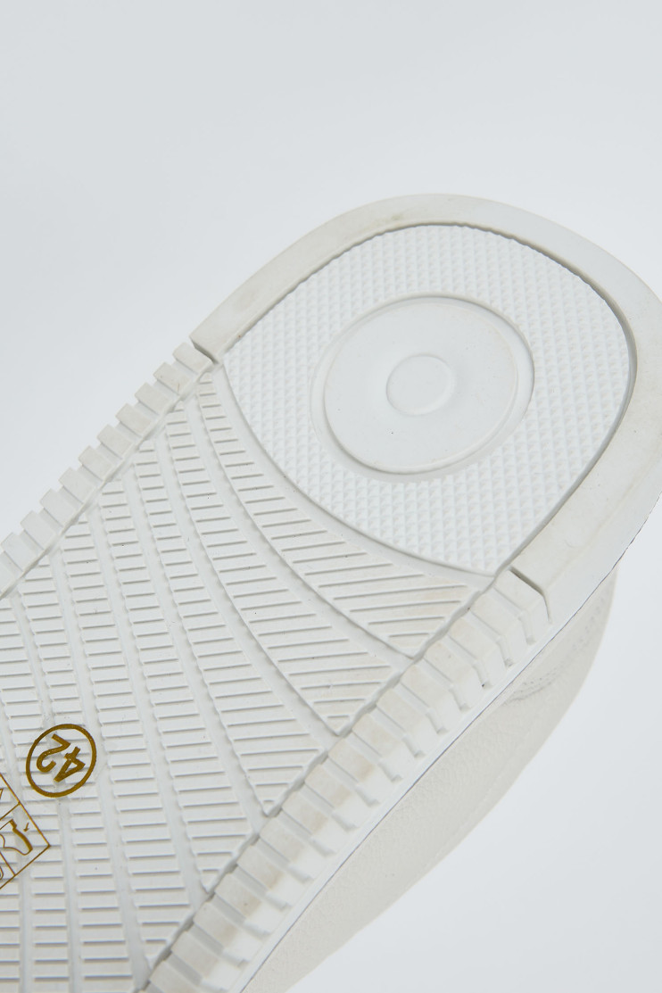 Кеди чоловічі Fabio Monelli 199674 - Вид 11 - інтернет магазин sandalini.ua