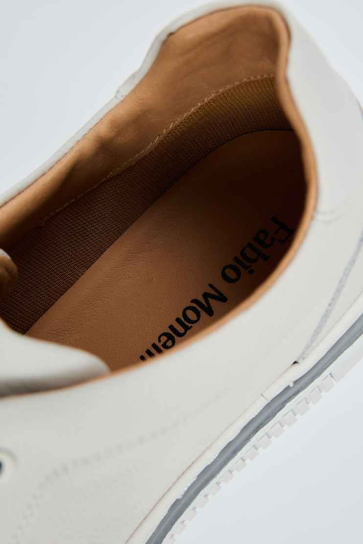 Кеди чоловічі Fabio Monelli 199674 - Вид 12 - інтернет магазин sandalini.ua