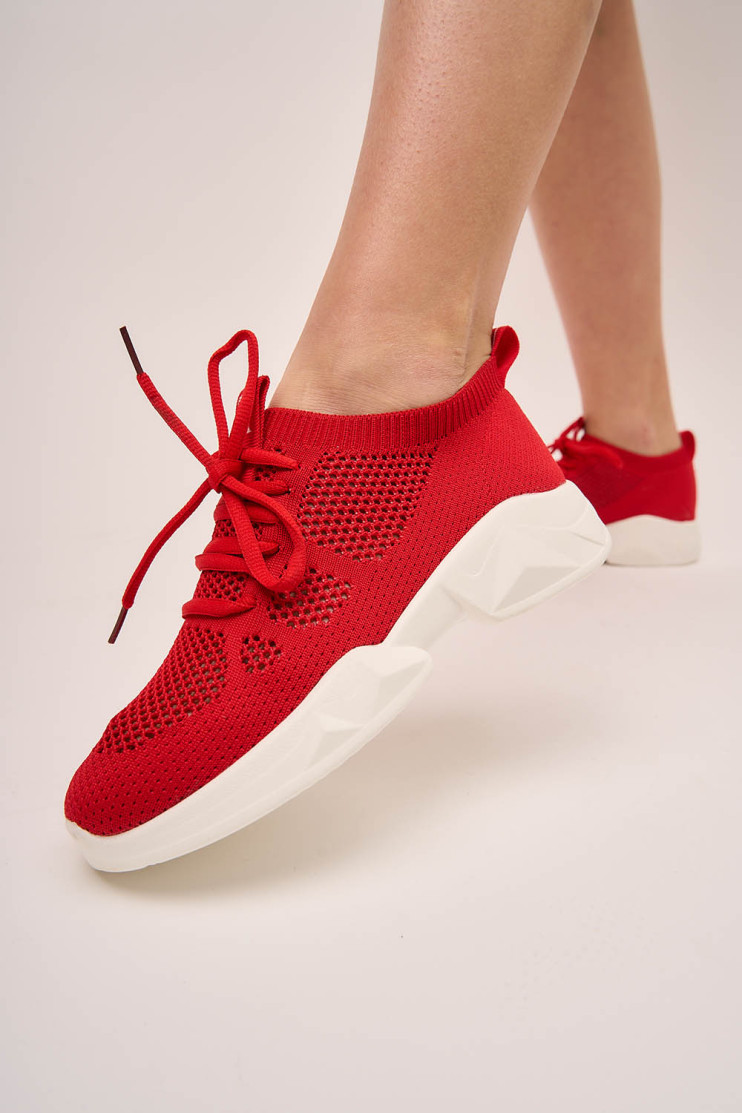 Кросівки Lonza 159354 - Вид 4 - інтернет магазин sandalini.ua