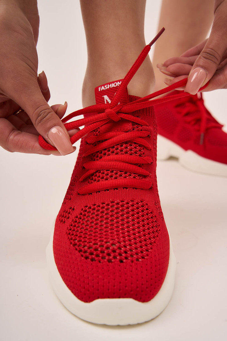 Кросівки Lonza 159354 - Вид 6 - інтернет магазин sandalini.ua