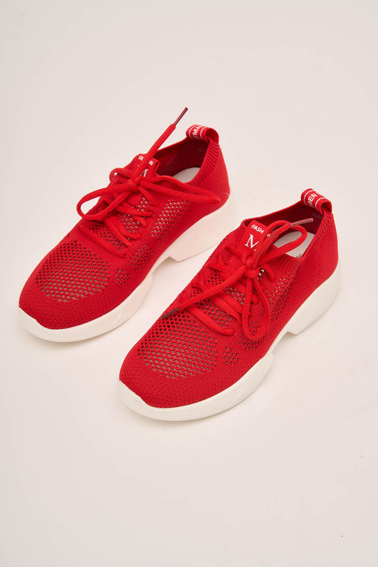 Кросівки Lonza 159354 - Вид 7 - інтернет магазин sandalini.ua