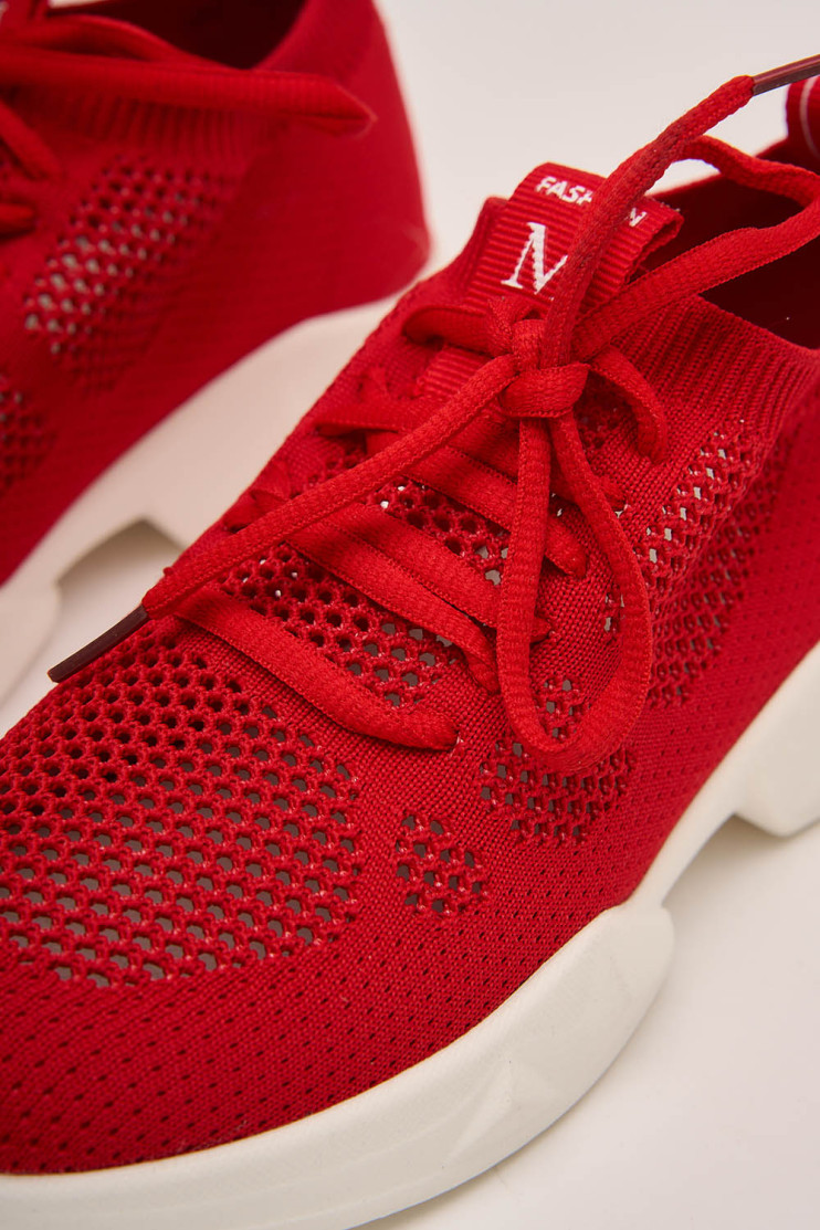 Кросівки Lonza 159354 - Вид 8 - інтернет магазин sandalini.ua