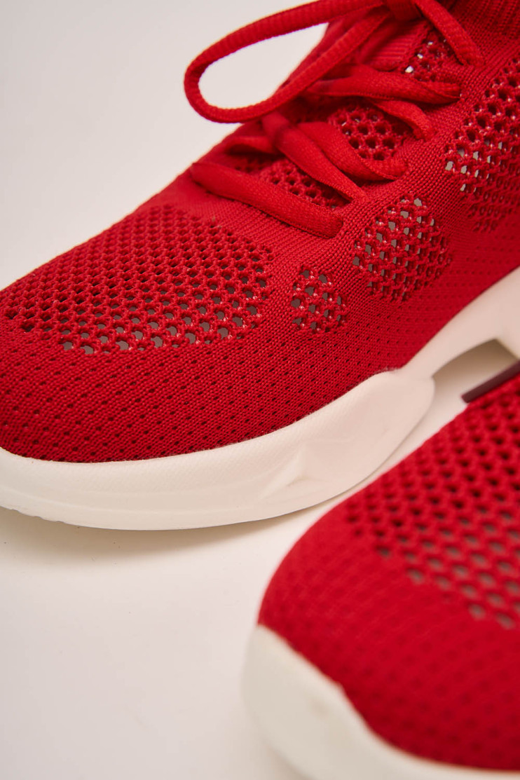 Кросівки Lonza 159354 - Вид 9 - інтернет магазин sandalini.ua