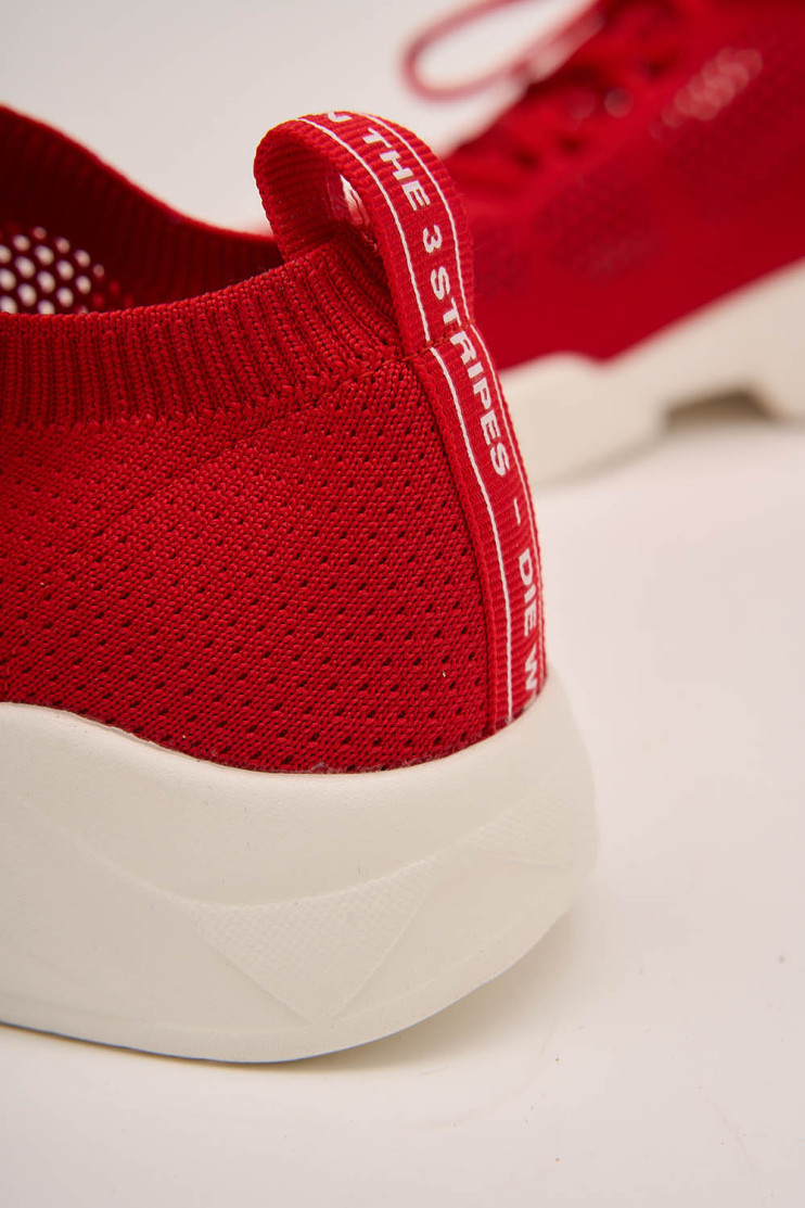 Кросівки Lonza 159354 - Вид 10 - інтернет магазин sandalini.ua