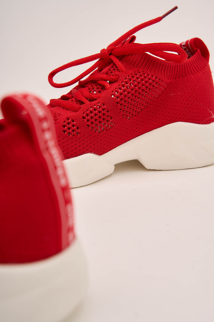 Кросівки Lonza 159354 - Вид 11 - інтернет магазин sandalini.ua