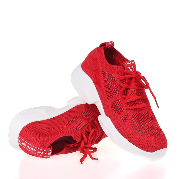 Кросівки Lonza 159354 - Вид 14 - інтернет магазин sandalini.ua