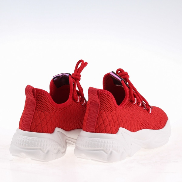 Кроссовки Lonza 158447 - Вид 3 - интернет магазин sandalini.ua