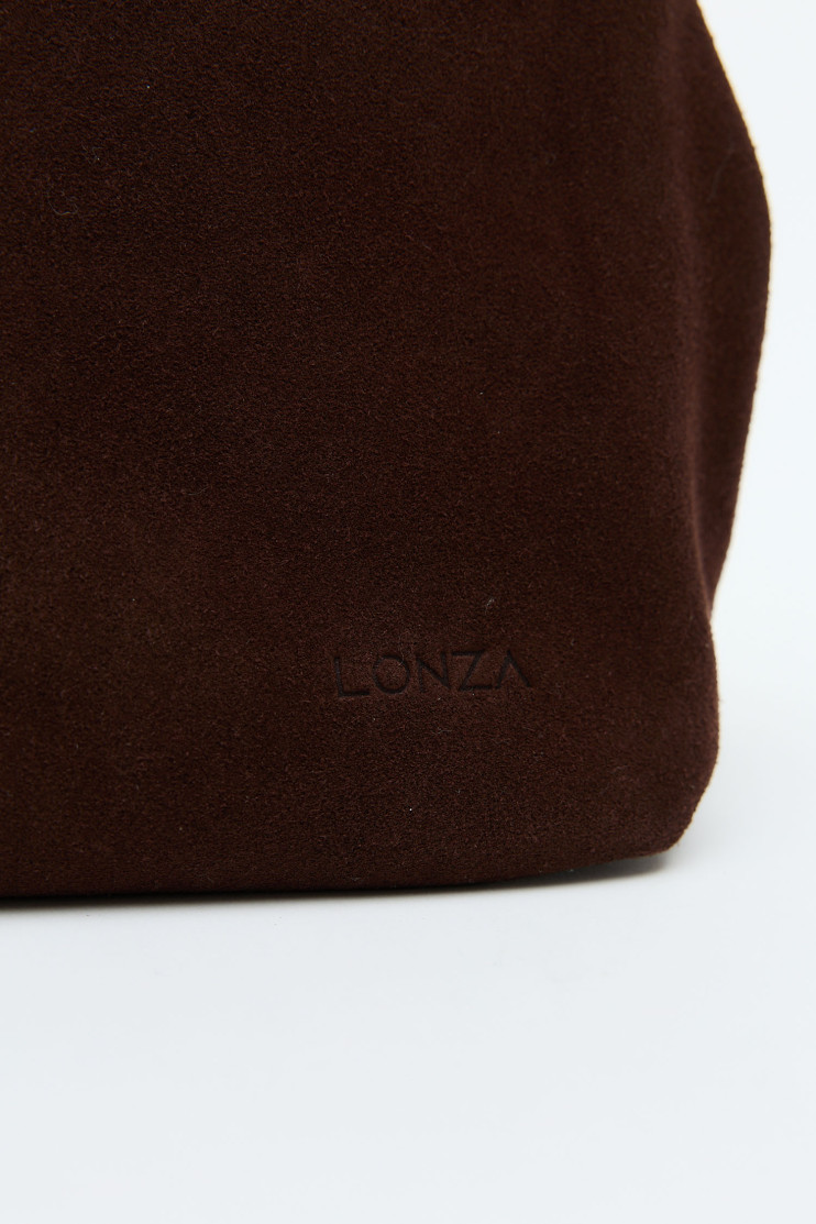 Сумка Lonza 206222 - Вид 3 - интернет магазин sandalini.ua