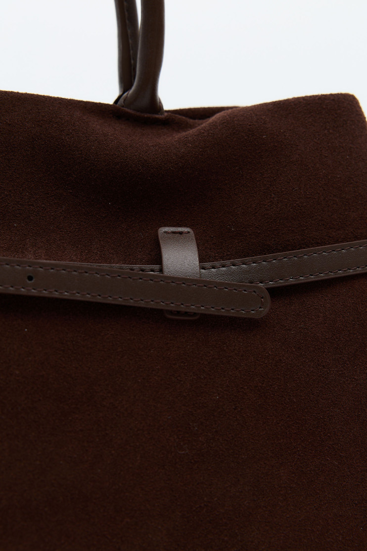 Сумка Lonza 206222 - Вид 4 - интернет магазин sandalini.ua