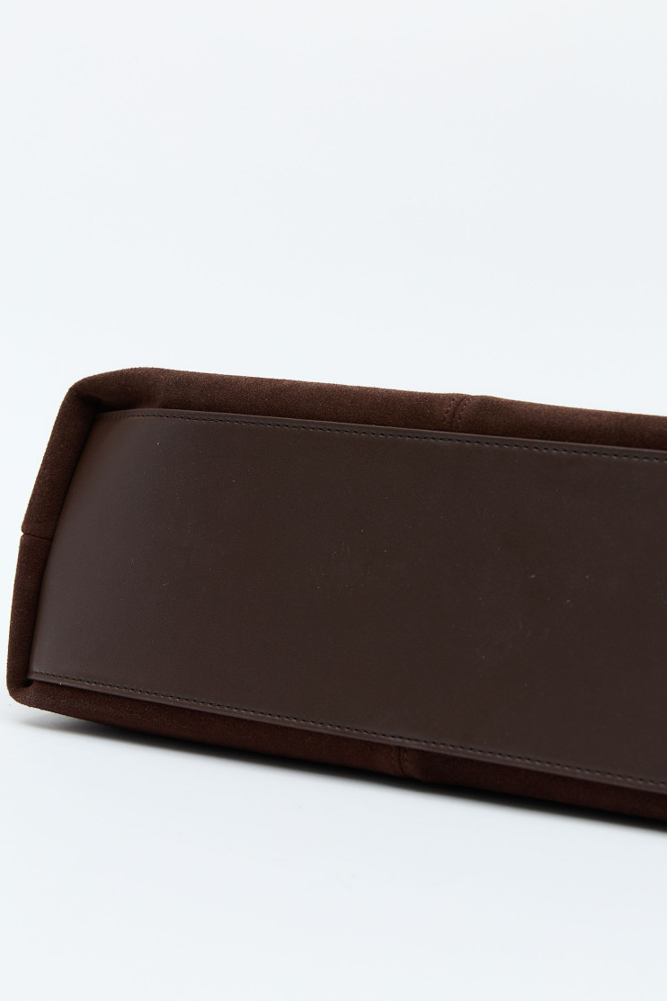 Сумка Lonza 206222 - Вид 6 - интернет магазин sandalini.ua