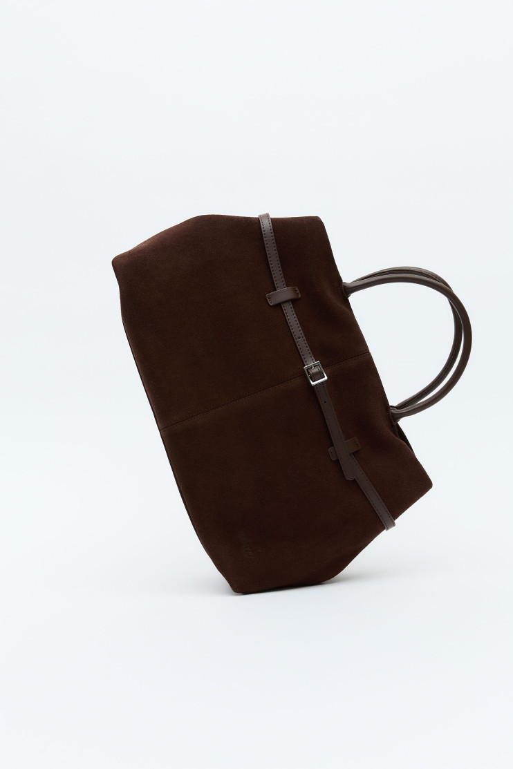 Сумка Lonza 206222 - Вид 2 - интернет магазин sandalini.ua