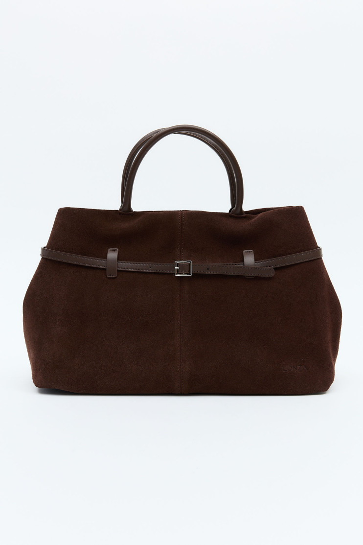 Сумка Lonza 206222 - Вид 1 - интернет магазин sandalini.ua