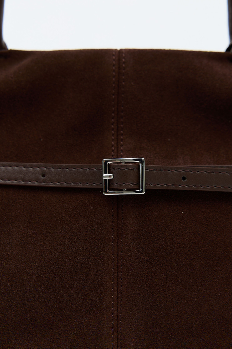 Сумка Lonza 206222 - Вид 9 - интернет магазин sandalini.ua