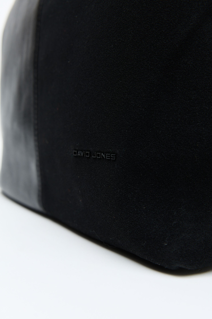 Сумка David Jones 203863 - Вид 4 - інтернет магазин sandalini.ua