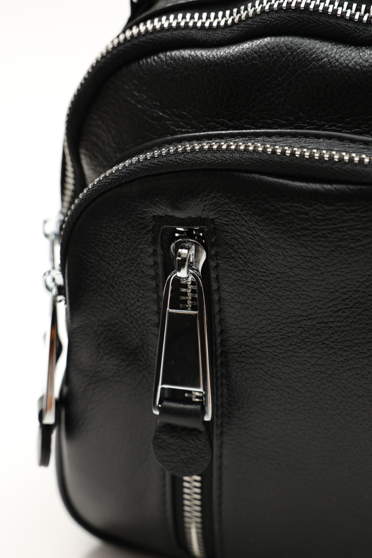 Сумка Lonza 204852 - Вид 4 - інтернет магазин sandalini.ua