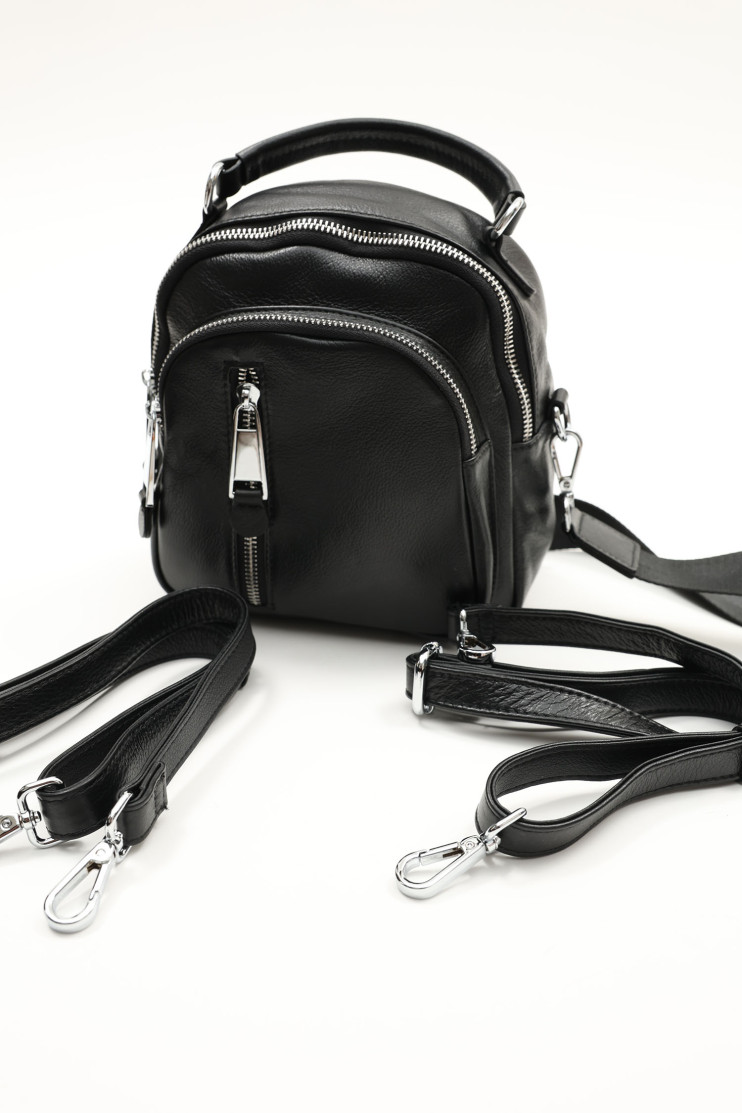 Сумка Lonza 204852 - Вид 9 - інтернет магазин sandalini.ua