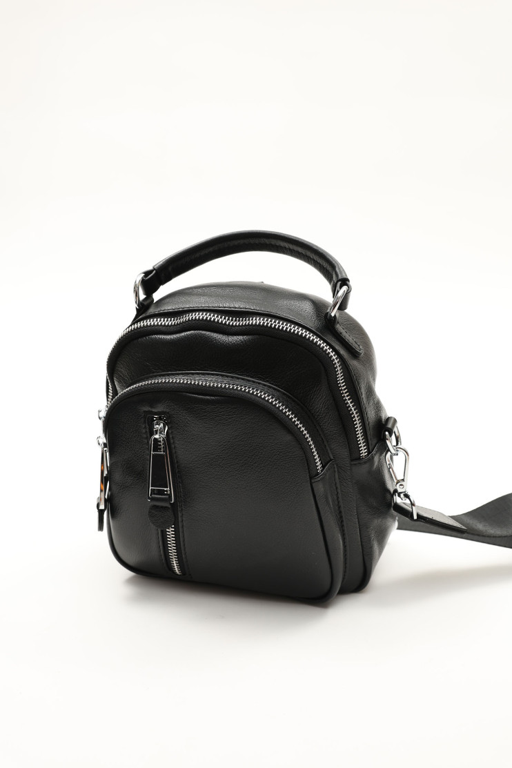 Сумка Lonza 204852 - Вид 2 - інтернет магазин sandalini.ua