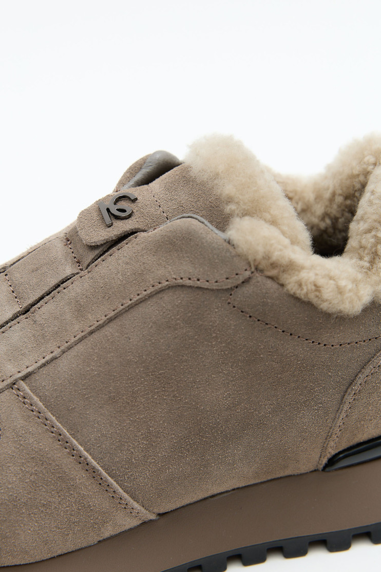 Кросівки Lonza 205801 - Вид 11 - інтернет магазин sandalini.ua