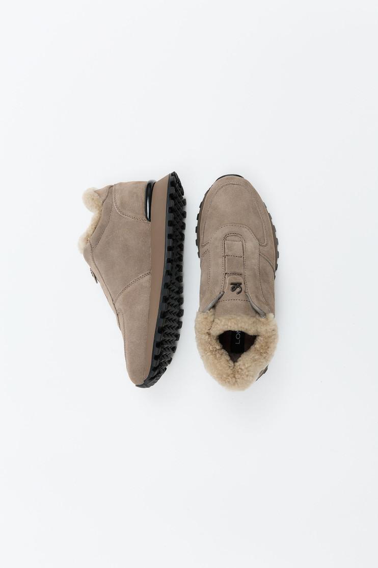 Кросівки Lonza 205801 - Вид 2 - інтернет магазин sandalini.ua