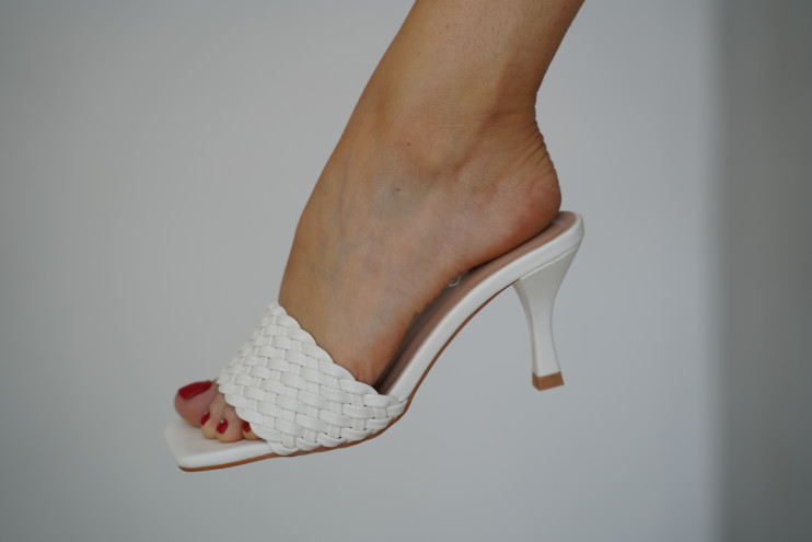 Сабо SOPRA 167244 - Вид 5 - інтернет магазин sandalini.ua