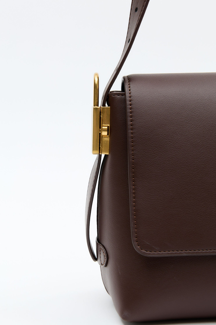 Сумка Lonza 205385 - Вид 3 - интернет магазин sandalini.ua