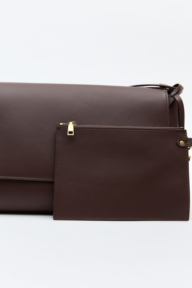 Сумка Lonza 205385 - Вид 5 - интернет магазин sandalini.ua