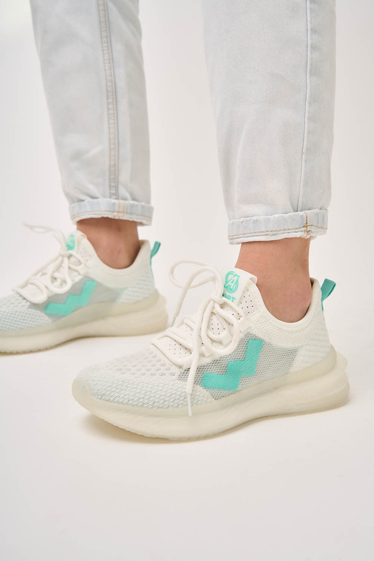 Кросівки Lonza 168456 - Вид 1 - інтернет магазин sandalini.ua