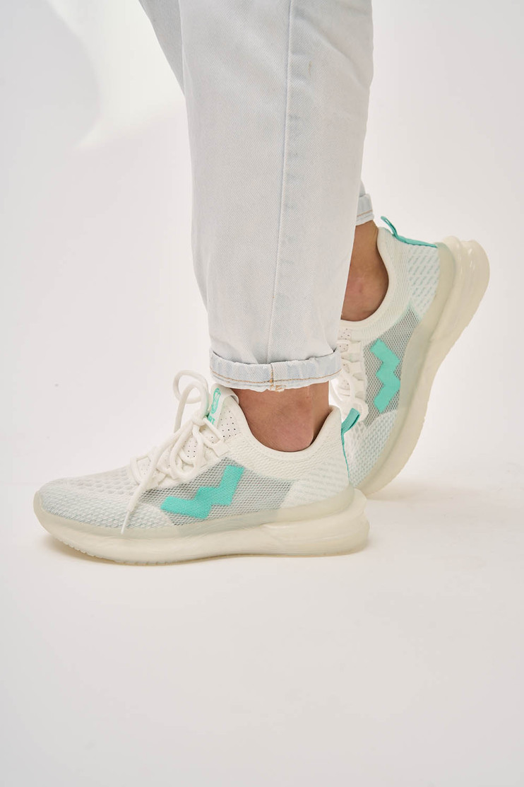 Кросівки Lonza 168456 - Вид 2 - інтернет магазин sandalini.ua