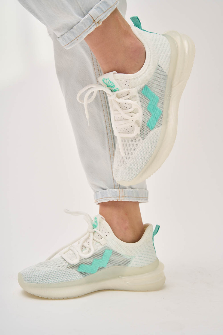 Кросівки Lonza 168456 - Вид 3 - інтернет магазин sandalini.ua