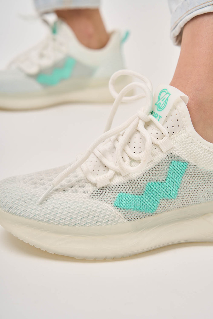 Кросівки Lonza 168456 - Вид 4 - інтернет магазин sandalini.ua