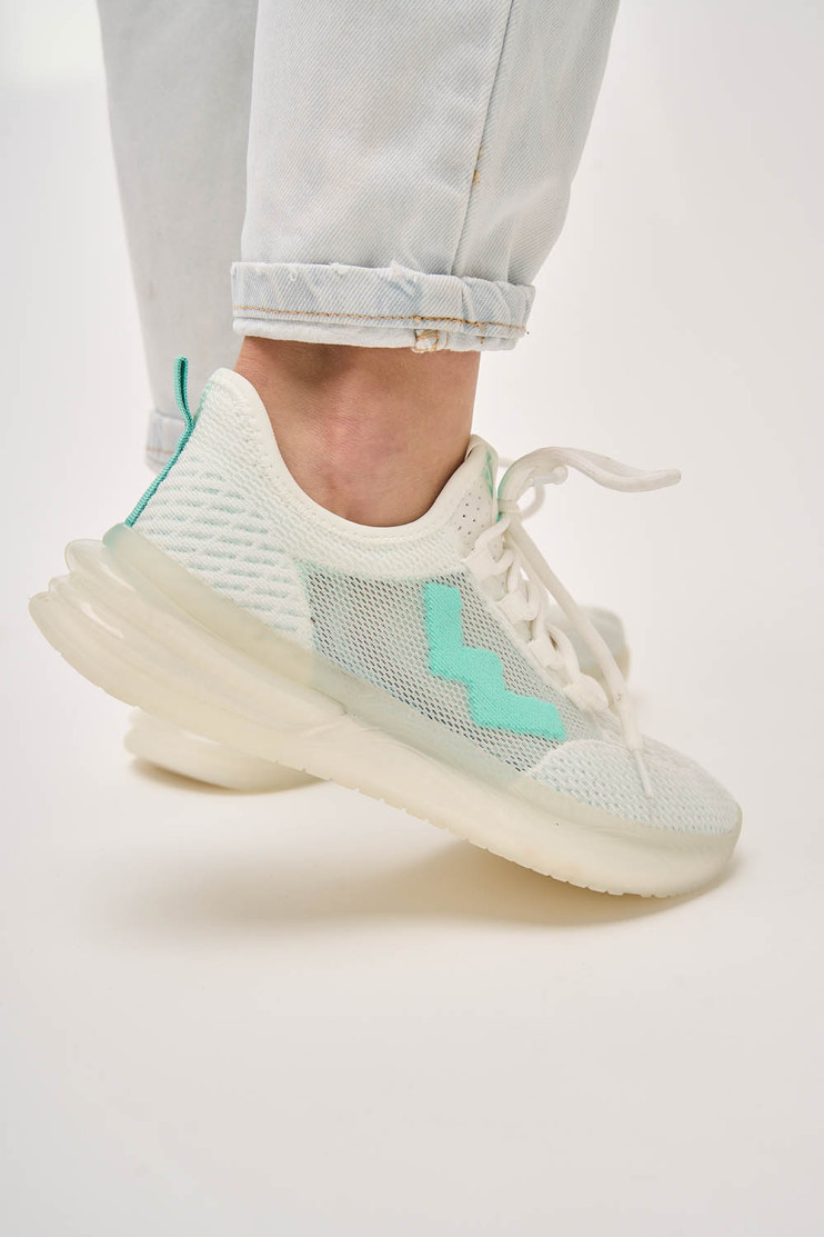 Кросівки Lonza 168456 - Вид 5 - інтернет магазин sandalini.ua