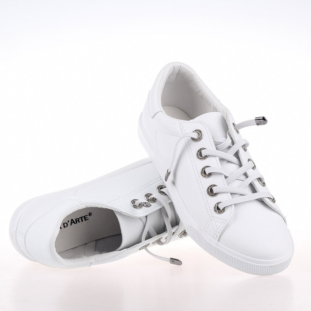 Кеди SOPRA 169014 - Вид 5 - інтернет магазин sandalini.ua