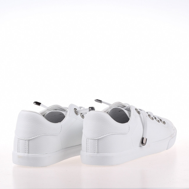 Кеди SOPRA 169014 - Вид 7 - інтернет магазин sandalini.ua