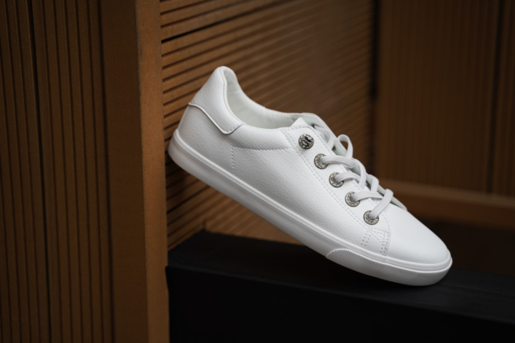 Кеди SOPRA 169014 - Вид 2 - інтернет магазин sandalini.ua