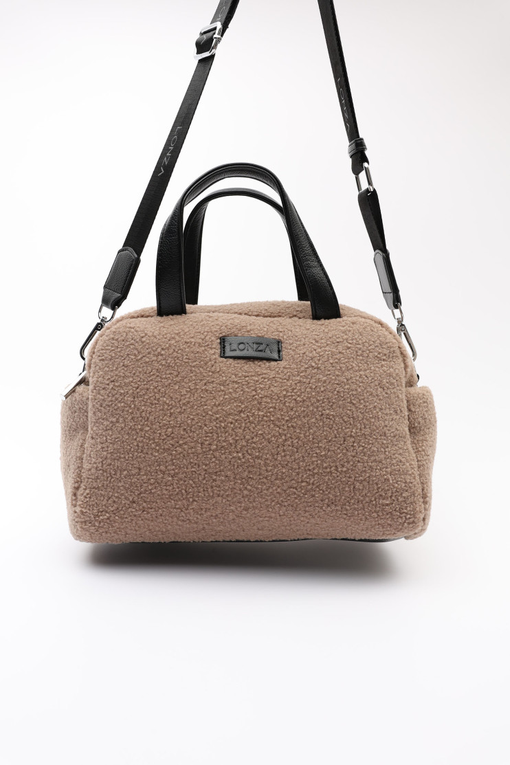 Сумка Lonza 204044 - Вид 1 - интернет магазин sandalini.ua