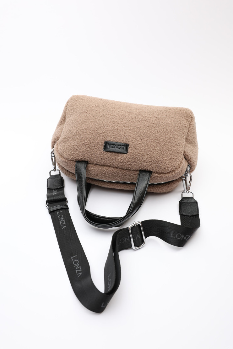 Сумка Lonza 204044 - Вид 3 - интернет магазин sandalini.ua