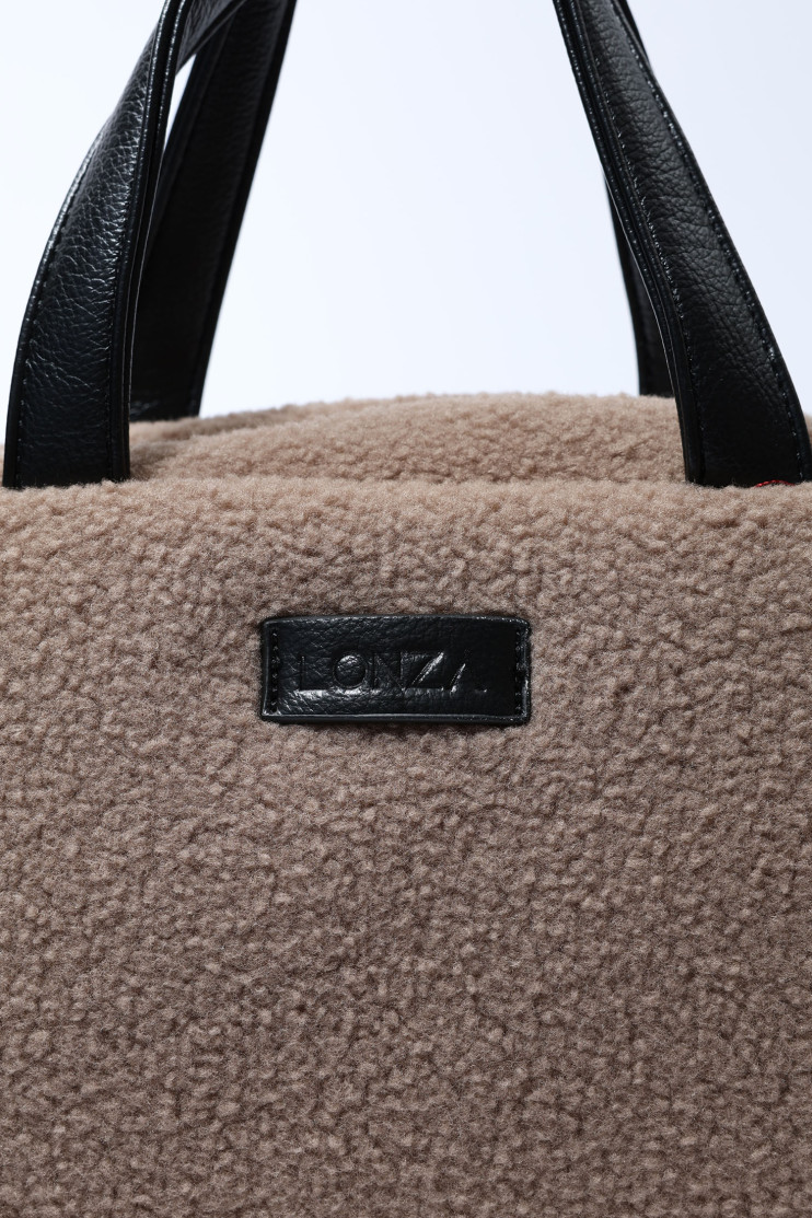 Сумка Lonza 204044 - Вид 7 - интернет магазин sandalini.ua