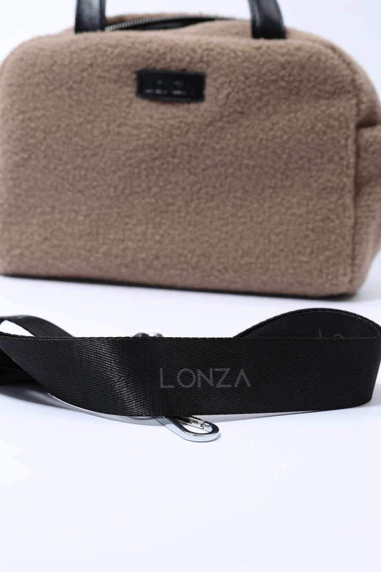 Сумка Lonza 204044 - Вид 13 - интернет магазин sandalini.ua