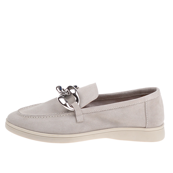 Туфлі Lonza 172425 - Вид 8 - інтернет магазин sandalini.ua