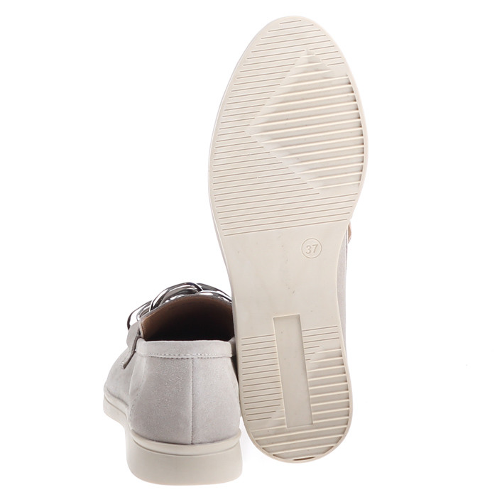 Туфлі Lonza 172425 - Вид 10 - інтернет магазин sandalini.ua