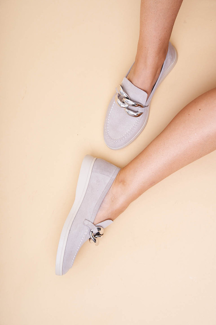 Туфлі Lonza 172425 - Вид 1 - інтернет магазин sandalini.ua